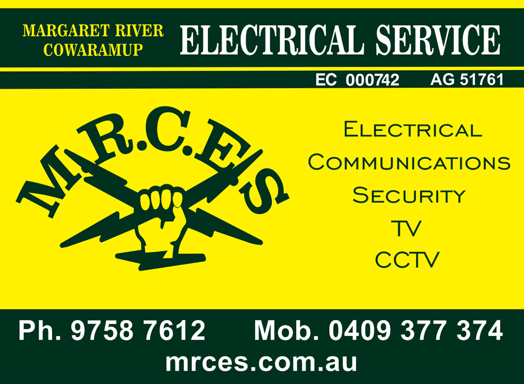 mrces web